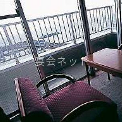和室 - ホテルニュー下風呂