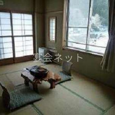 和室 - ホテルニュー下風呂