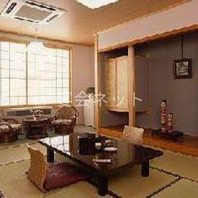 和室 - ホテルあずまし屋