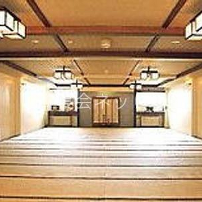 宴会場 - ホテルあずまし屋