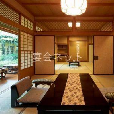 客室 - 離れの宿　よもぎ埜