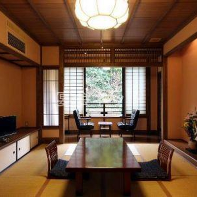 客室 - 湯本荘