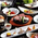 会席料理 - 瀬の本館　夢龍胆