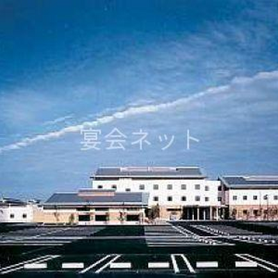 外観 - 見奈良天然温泉　利楽