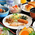 料理 - 指宿シーサイドホテル