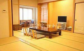 客室 - 旅館　桐乃湯