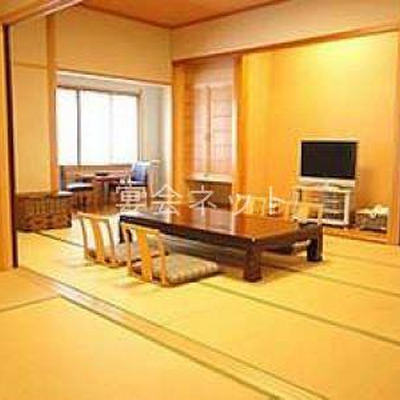 客室 - 旅館　桐乃湯
