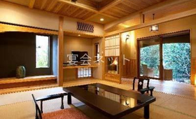 特別室 - 小田温泉 山咲