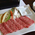 料理 - うすずみ温泉四季彩館
