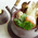 料理 - うすずみ温泉四季彩館