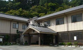 外観 - 助七旅館