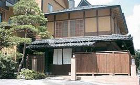 外観 - 彩花亭時代屋