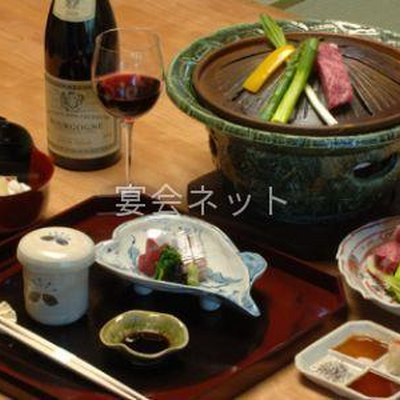 料理 - 櫻湯山茱萸