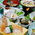 料理 - かぢや旅館