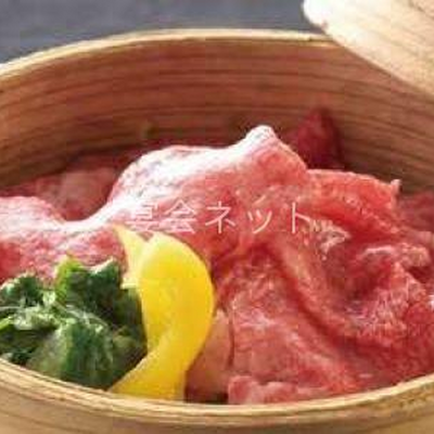 料理 - 横手駅前温泉　ホテルプラザ迎賓