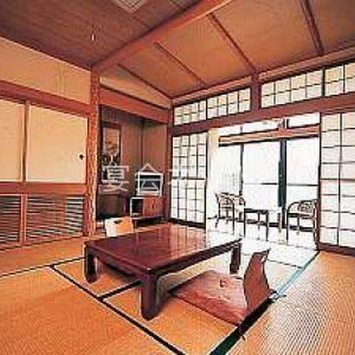 客室 - 西木温泉クリオン