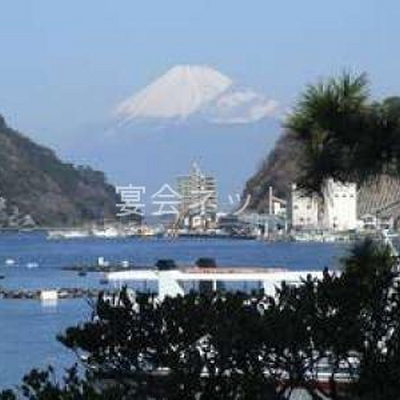 富士山 - 安田屋旅館