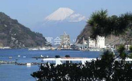 富士山 - 安田屋旅館