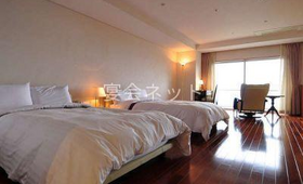 ツイン - 指宿ベイヒルズ HOTEL＆SPA