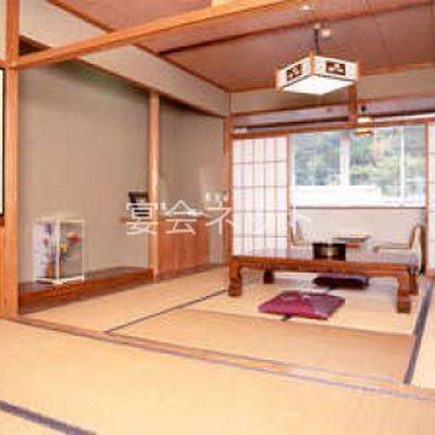 和室 - 新湯温泉旅館