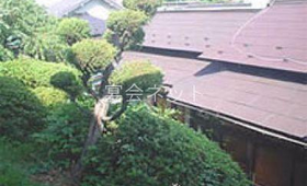 外観 - 寒河江屋旅館