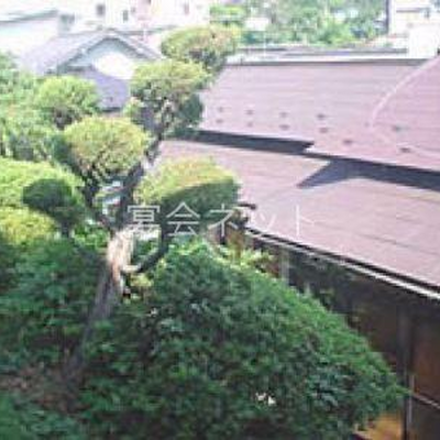 外観 - 寒河江屋旅館
