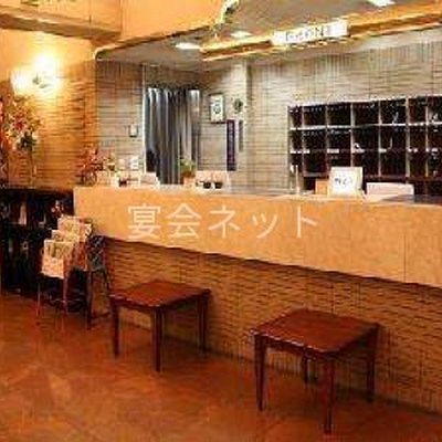 フロント - プラザホテル豊田