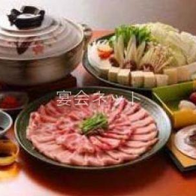 鍋料理 - み奈美亭