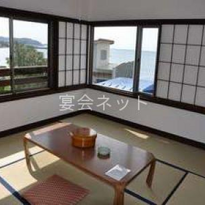 客室 - 旅館　海紅豆
