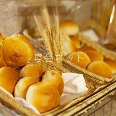 朝食 - ホテル・アゴーラ大阪守口