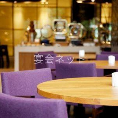 ザ　ループ　店内 - ホテル・アゴーラ大阪守口