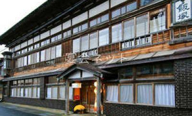 外観 - 飯塚旅館