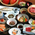 料理 - 飯塚旅館