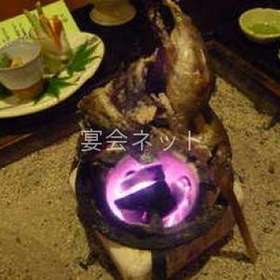 お食事 - 八幡平南温泉　旭日之湯