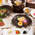 料理 - ホテルプラザアネックス横手