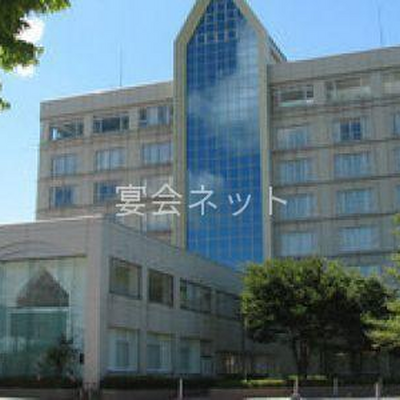 外観 - 白神展望温泉　ホテルサンルーラル大潟