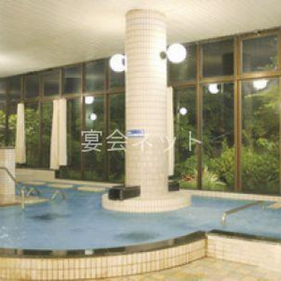 大浴場 - ホテル太平温泉