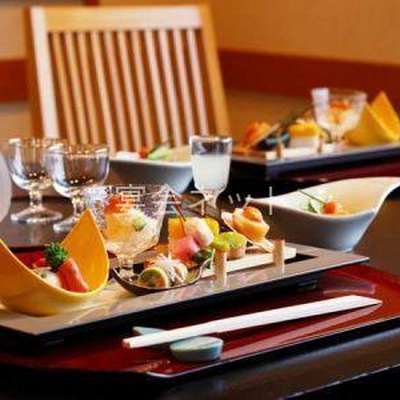 和食【和処　よしの】 - ホテル日航奈良