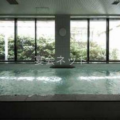 大浴場 - ホテル日航奈良