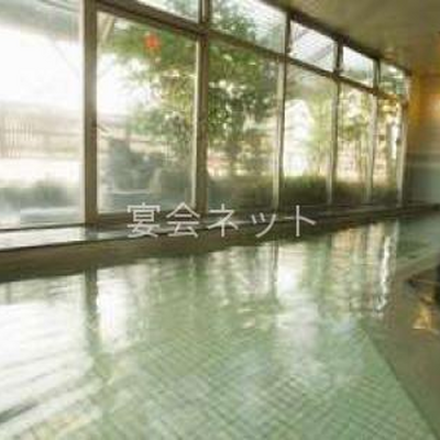 大浴場 - ＲＡＫＯ華乃井ホテル