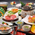 料理 - 八幡屋