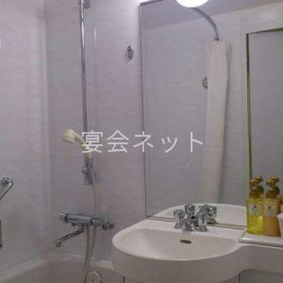 バスルーム - 立川グランドホテル