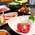 料理 - 旅館山快