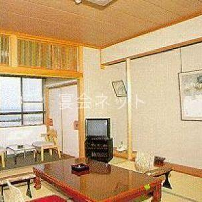 客室 - 佐和田温泉旅館入海