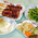 つまみ - ビアスパークしもつま