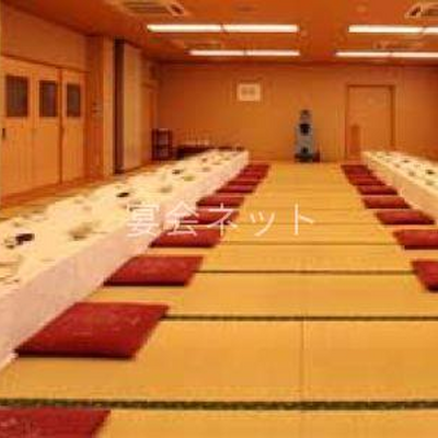 宴会場 - ビアスパークしもつま