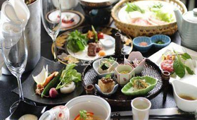 料理 - 一條旅館
