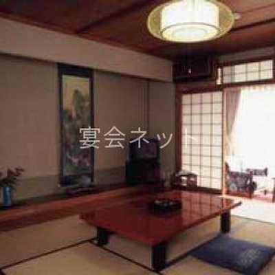 部屋 - 鯰温泉