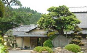 外観 - 汐の湯温泉