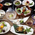 料理 - 不動口館
